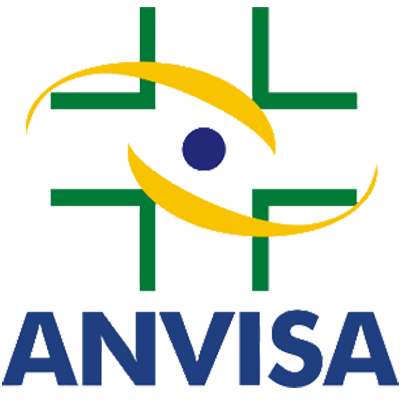 ANVISA — Agência Nacional de Vigilância Sanitária