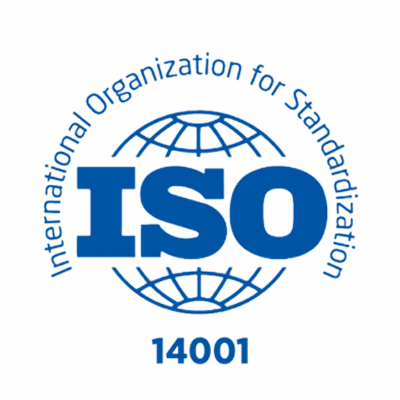 ISO 14001 — certificação
